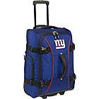 New York Giants NFL 29 Wheeling Hybrid Luggage