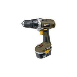  Positec Cordless Drill Driver with Battery & Charger, 12V 