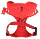 Puppia Soft Dog Harness   WESTERN   All Sizes & Colors  