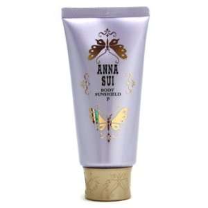 Anna Sui Day Care   2.8 oz Body Sunshield P SPF25 PA+ ( Pearly ) for 