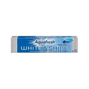  White & Shine Toothpaste