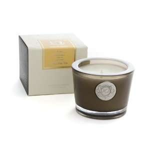   Tea Small Soy Candle by Aquiesse (Only 3 Left)