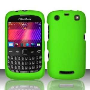  Blackberry Curve 9360 9370   Rubberized Case Cover 