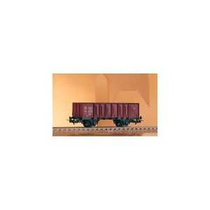  H0 PI Open goods car DB, EP III Toys & Games