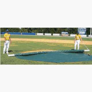  Baseball And Softball Field Tarps   Installer Device/30 