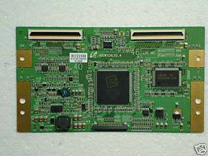 Sony LCD Control Board 400WTC4LV3.4 KDL 40SL130 LCD TV  