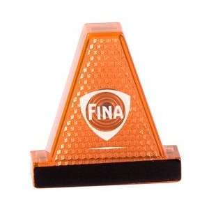  FC102    Construction Cone Flashing Button Sports 
