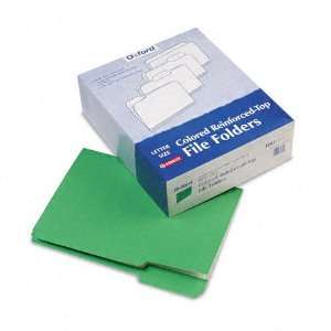   key dates.   Double ply reinforced top tabs and folder top provide
