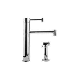  Graff G 4505 LM28 SF Kitchen Faucets   Single Handle 