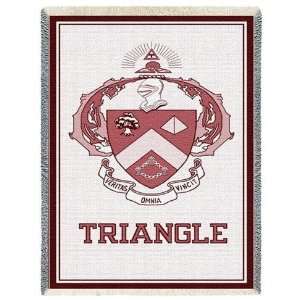  Triangle Throw