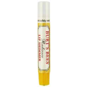  Burts Bees Natural Makeup Radiance Lip Shimmer 0.09 oz 