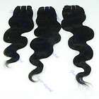   Brazilian Hair Extension Body Wave Human Remy Hair 100g 12   26 inches