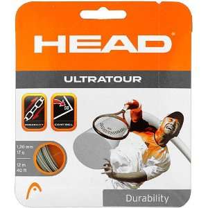    HEAD Ultra Tour 17 HEAD Tennis String Packages
