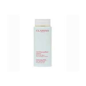 Clarins by Clarins cleanser; Cleansing Milk   Dry or Normal Skin 
