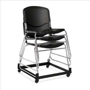  to Go OTG11700 Armless Stack Stacking Chair (2 pack)