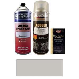   Wheel color) Spray Can Paint Kit for 2003 Oldsmobile Intrigue (WA162D