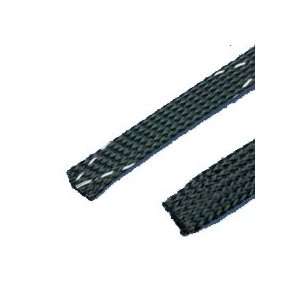 Panduit SE75PFR CR0 BRAIDED EXPANDABLE SLEEVING 3/4 (1 roll of 100 