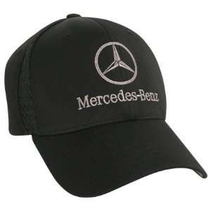  Mercedes Benz Mesh Flexfit Cap Automotive