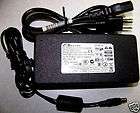 AC Power Adapter for HP scanjet 4370 G2410 G3010 G3110  