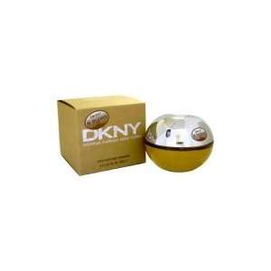  DKNY Be Delicious Men 100ml EDT Spray Beauty