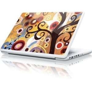  June Tree skin for Apple MacBook 13 inch