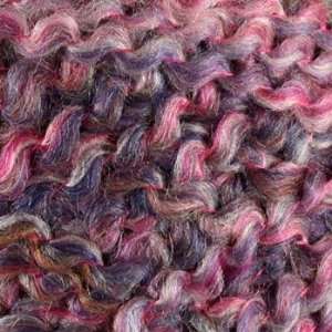  Lion Brand Homespun Yarn (411) Mixed Berries By The Each 