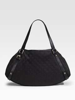 Gucci   Abbey Medium Shoulder Bag    