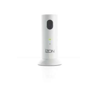    Stem IZON IOS WRM WA0 00 Remote Room Monitor