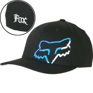  Fox Stir It Up Hat black blue OS  Kids