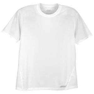 ASICS® Core S/S T Shirt   Mens   Running   Clothing   White