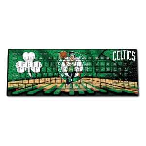  Boston Celtics Wireless USB Keyboard