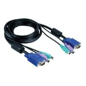  10 KB/Video/MSE Cable M/M