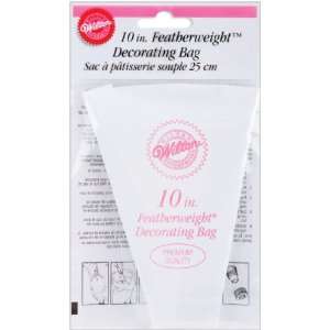  Featherweight Decorating Bag 10