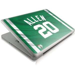 Allen   Boston Celtics #20 skin for Apple Macbook Pro 13 (2011 