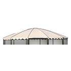 New Casita Replacement Roof for 149 Complete Round Screenhouse 23165 