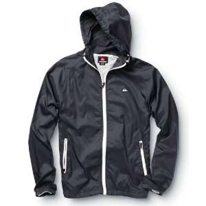  Quiksilver Spencer Jacket 2011