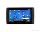 Archos Internet Tablet 70 8GB, Wi Fi, 7in   Black