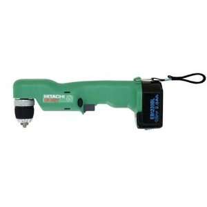  Factory Reconditioned Hitachi DN12DYKRHIT 12V Cordless 3/8 