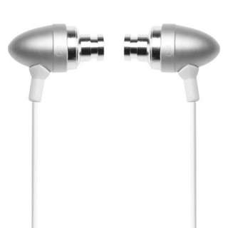 Remote And Mic Metal Earphone Headphone For iPhone 3G/3GS/4G/4S HTC 