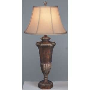 Fine Art Lamps Stile Bellagio 132310 Tall 32 Table Lamp 1LT 150w in 