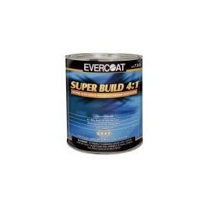  Evercoat Super Build Primer Gallon Kit 41 EverCoat 12577 