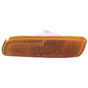  Lexus/Scion Replacement Side Marker Light Assembly (Amber 