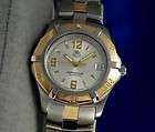 MENS SS TAG HEUER 2000 EXCLUSIVE WATCH ref WN111C 0  