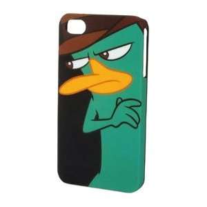  PDP IP 1432 Series 3 Perry the Platypus Character Cover 