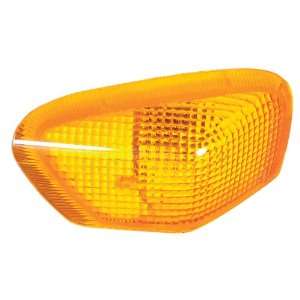  Technologies DOT Approved Turn Signal   Amber 252112 Automotive