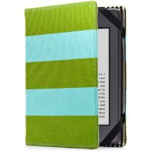 kate spade new york Kindle and Kindle Touch Case Cover, Jubilee Stripe