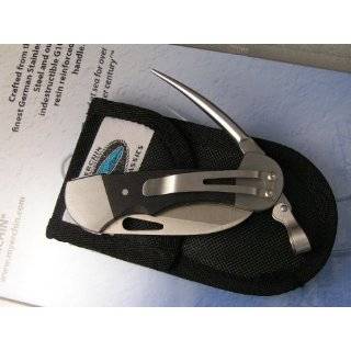  Myerchin Knife Traditional Offshore Captain BW300 Marlin 