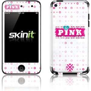  XOXO skin for iPod Touch (4th Gen)  Players 