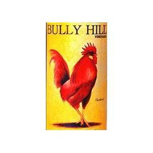  Bully Hill Vineyards Banty Red 750ML Grocery & Gourmet 