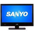 SANYO DP19640 Television 19 LED LCD HDTV 720P HDMI  